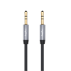 VegGieg Hi-Fi TRS 3.5mm AUX Ses Kablosu 1.5 Metre