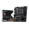 MSI PRO B850M-E EVO 8200MHz(OC) DDR5 Soket AM5 M.2 HDMI mATX Anakart