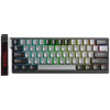 Aula Win60 HE Pro Xingyi Switch Hot Swap TKL RGB Gri Kablolu Gaming Klavye