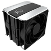 Cooler Master V4 Alpha 3DHP 240mm Kule Tipi İşlemci Soğutucu