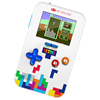 My Arcade Go Gamer Tetris 301 Oyunlu Retro Oyun Konsolu
