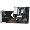 MSI PRO B850M-G 8200MHz(OC) DDR5 Soket AM5 M.2 HDMI DP mATX Anakart
