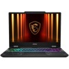 MSI CYBORG 15 B13WFKG-491XTR Core i5-13420H 16GB DDR5 RTX5060 GDDR7 8GB 512GB SSD 15.6