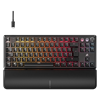 CORSAIR K70 PRO TKL High-Performance Hall Effect Switch RGB İngilizce (UK) Gaming Klavye
