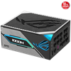 ASUS ROG THOR 1000P3 1000W 80+ Platinum ATX 3.1 Gen 5.1 Full Modüler 135mm Fanlı ATX PSU