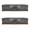 CORSAIR 32GB(2x16GB) Vengeance 6000MHz CL38 DDR5 EXPO/XMP Gri Dual Kit Ram