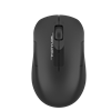 A4 Tech FG15S Siyah Sessiz Optik Kablosuz Mouse