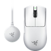 Razer Viper V4 Pro 50000 DPI 8000Hz Kablosuz Beyaz Gaming Mouse 