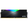 XPG Lancer 16GB RGB 6400MHz CL32 DDR5 Siyah Single Kit Ram