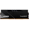 TwinMOS 16GB VoltX 6000MHz CL36 DDR5 EXPO/XMP Single Kit Ram