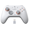 Gamesir Nova 2 Lite Hall Effect Beyaz Kablosuz Gamepad