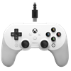 8BitDo Pro 2 Hall Effect Beyaz Kablolu Xbox Gamepad