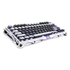 GravaStar Mercury V75 Klavye + GravaStar Mercury XPro Mouse + GravaStar Mouse Pad Bundle Paket