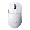 Aula SC900 Pro PAW3395 26000 DPI 8000Hz Kablosuz Beyaz Gaming Mouse