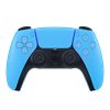 Sony DualSense Starlight Blue Kablosuz PS5 Gamepad (Resmi Distribütör Garantili)