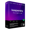 Kaspersky Premium 3 Kullanıcı 1 Yıl