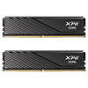 XPG Lancer Blade 32GB (2x16GB) 6000MHz CL30 INTEL XMP/ AMD EXPO DDR5 Siyah Dual Kit Ram