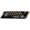 MSI 500GB SPATIUM M450 Gen4 M.2 2280 Kutusuz SSD 3600MB Okuma / 2300MB Yazma