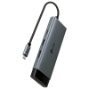 TP-LINK UH7021C USB Type-C HDMI PD SD MicroSD Dönüştürücü Hub