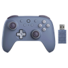8BitDo Ultimate 2C Hall Efect Kablosuz Koyu Mavi Gamepad