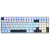 Aula S100 Pro RGB Mekanik Hot Swap Brown Switch Mavi Kablosuz Gaming Klavye