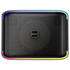 HiFuture Event Horizon RGB Bluetooth 5.3 100W Parti Hoparlörü