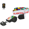 SanDisk 64 GB USB-C FIFA World Cup 2026 Sürümü USB Bellek