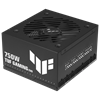 ASUS TUF GAMING 750B EVO 750W 80+ Bronze ATX 3.1 Gen 5.1 140mm Fanlı PSU