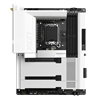NZXT N7 Z890 8000MHz(OC) DDR5 Soket LGA 1851 M.2 HDMI Beyaz ATX Anakart