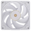 ASUS PROART PF120 PWM Beyaz 120mm Kasa Fanı
