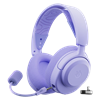 SteelSeries Arctis Nova 3PC Wireless Lavender Kablosuz Gaming Kulaklık