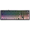 Aula F99 Pro Reaper Switch Hot Swap RGB Grandya Pembe Kablosuz Gaming Klavye