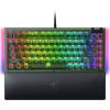 Razer BlackWidow V4 Tactile Switch RGB Phantom Yeşil Kablolu Gaming Klavye