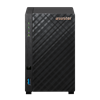 ASUSTOR Drivestor 2 Lite AS1102TL Realtek RTD1619B 1GB DDR4 2 Yuvalı 1GbE USB 3.2 NAS Depolama Cihazı 