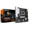 GIGABYTE B650M GAMING WIFI6E 6400(OC) DDR5 Soket AM5 M.2 HDMI mATX Anakart