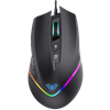 Aula F805 6400DPI 125Hz RGB Siyah Kablolu Gaming Mouse