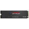 SanDisk 500GB Optimus 5100 Gen4 NVMe M.2 2280 SSD 6000MB Okuma / 5600MB Yazma