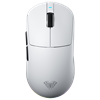 Aula V9 PRO Lightweight PAW3395 26000 DPI 8000Hz Kablosuz Beyaz E-Spor Gaming Mouse