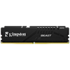 Kingston 64GB(2x32GB) Beast Black EXPO/XMP 6400MHz CL32 DDR5 Dual Kit Ram