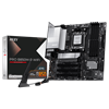 MSI PRO B850M-P WIFI 8200MHz OC DDR5 Soket AM5 M.2 USB-C HDMI mATX Anakart