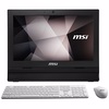 MSI PRO 16T 10M-219XTR Celeron 5205U 4GB DDR4 250GB SSD DOS 15.6