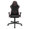 Rampage  KL-R16 DRAPE Siyah Gaming  Oyuncu Koltuğu