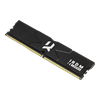GOODRAM 16GB IRDM 6000MHz CL36 DDR5 Siyah Single Kit Ram