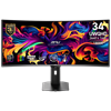 MSI MPG 341CQR QD-OLED X36 34
