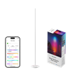 Nanoleaf RGBW Beyaz Dikey Yer Lambası Aydınlatma