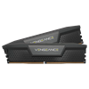 CORSAIR 32GB(2x16GB) Vengeance 6000MHz CL38 DDR5 XMP Siyah Dual Kit Ram