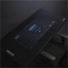 EXVEGA Game Of Thrones House Stark Winter is Coming XXL Mousepad (90×40)