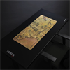 EXVEGA Lord Of The Rings Middle Earth Map XXL Mousepad (90×40)