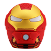 Bitty Boomers Ironman Mini 3W Taşınabilir Bluetooth Hoparlör