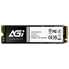 AGI 512GB Gen3 M.2 2280 SSD 3000MB Okuma / 1400MB Yazma